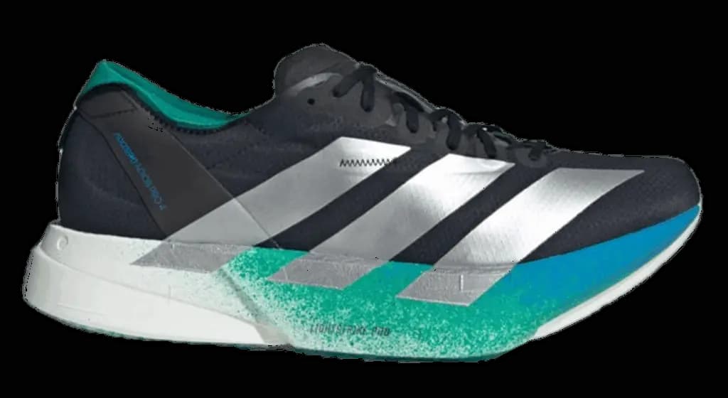 Giày Adidas Adizero Adios Pro 4 'Glory Green' JR6365