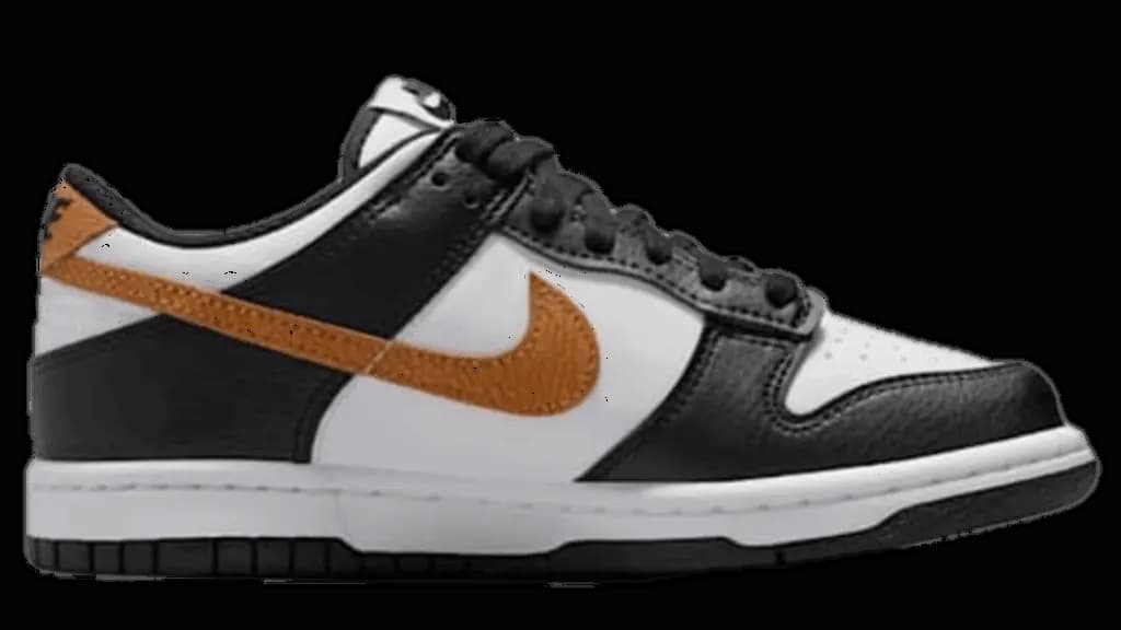 Giày Nike Dunk Low 'Dry Desert' II7639-001