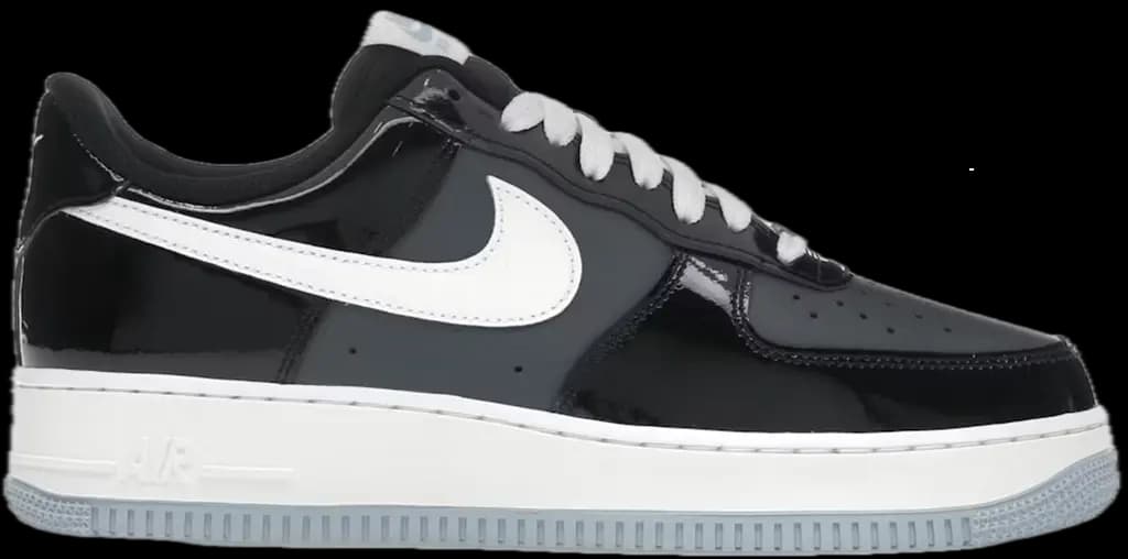 Giày Nike Air Force 1 Low ‘ Black’ IB7676-001
