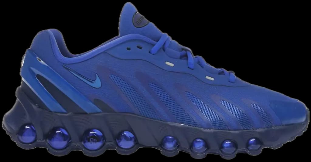 Giày Nike Air Max Dn8 ‘Racer Blue’ IH4119-400