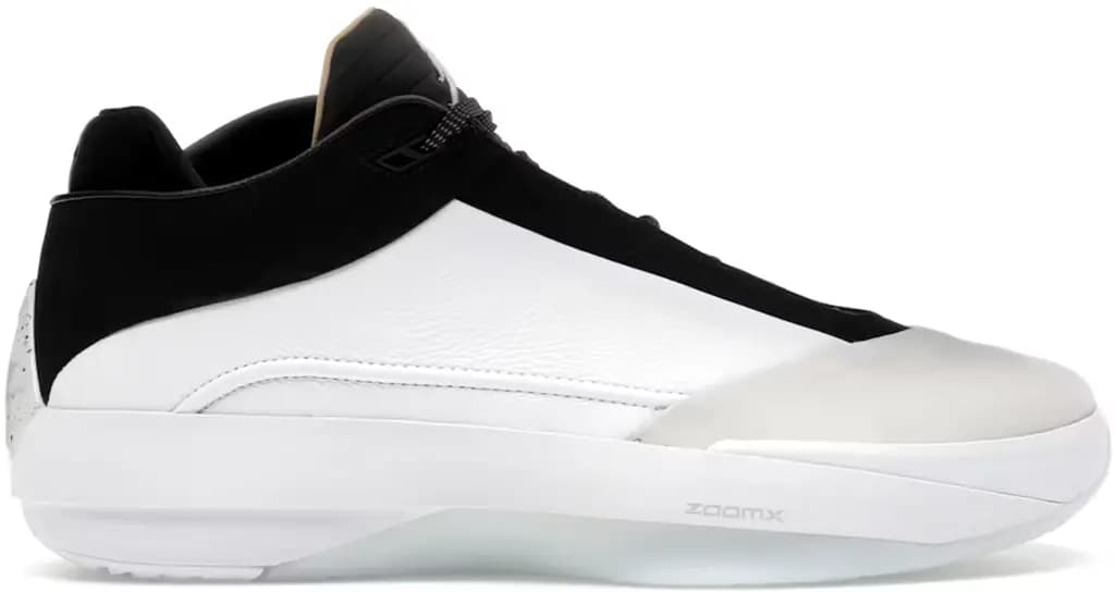 Giày Nike Air Jordan 40 ‘White’ HM9932-100
