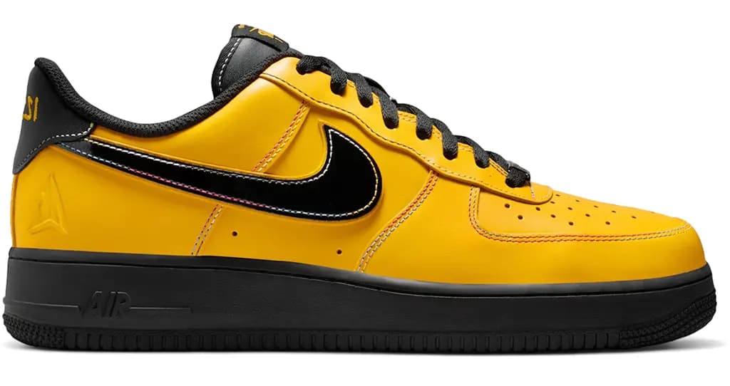 Giày Nike Air Force 1 Low 'Ja Morant Let Me Be Ja' IQ2713-700