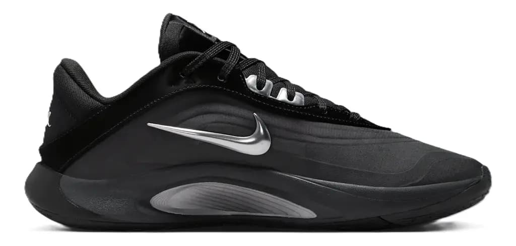 Giày Nike A'ja Wilson A'One 'Black' FZ8605-002