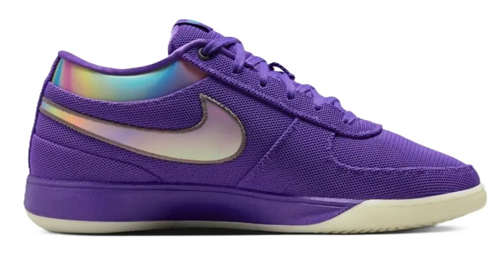 Giày Nike Book 1 'Aurora' IM7609-500