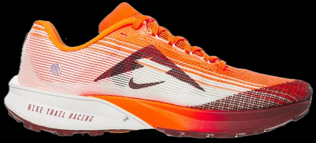 Giày Nike Kiger 10 ‘Orange’ FV3929-800