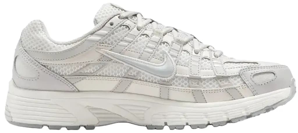 Giày Nike P-6000 SE ‘Summit White & Vast Grey’ IF1756-100