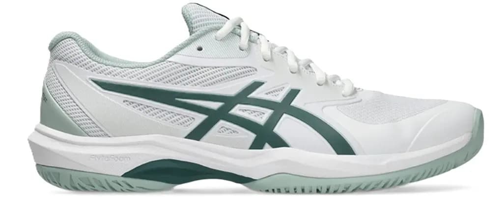 Giày Asics GAME FF ‘WHITE’ 1041A489-104