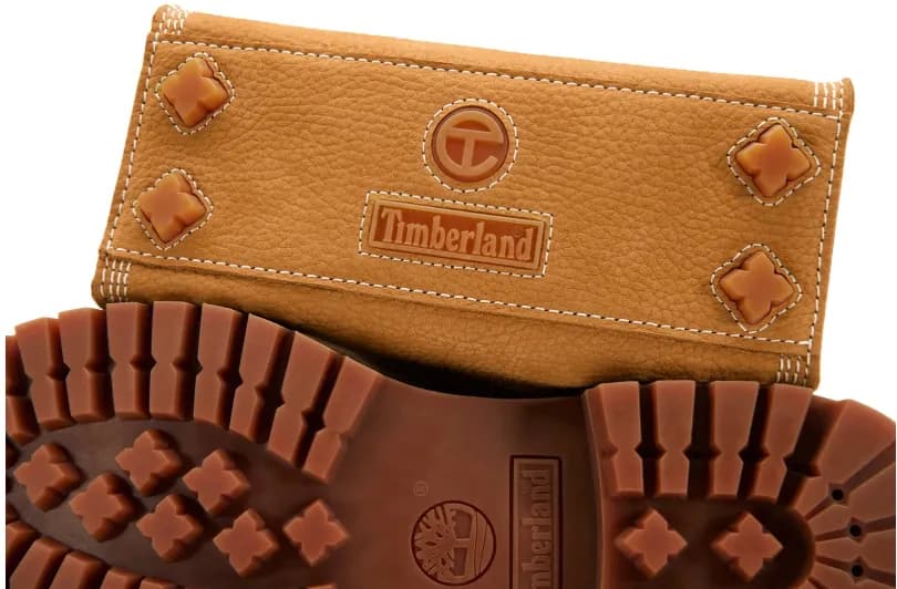 Telfar x Timberland: Cú Bắt Tay "Gây Bão" Thu Đông 2025