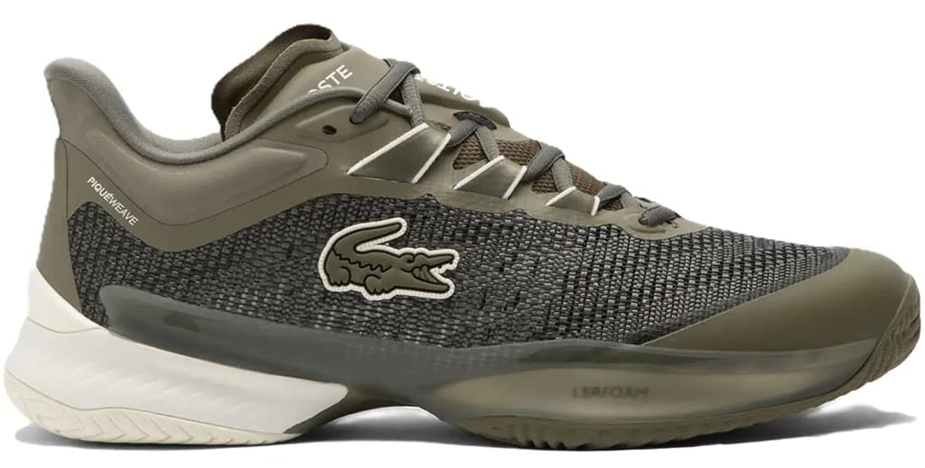 Giày Lacoste AG-LT23 Ultra Heren 'Dark Green' 750SMA00082A9