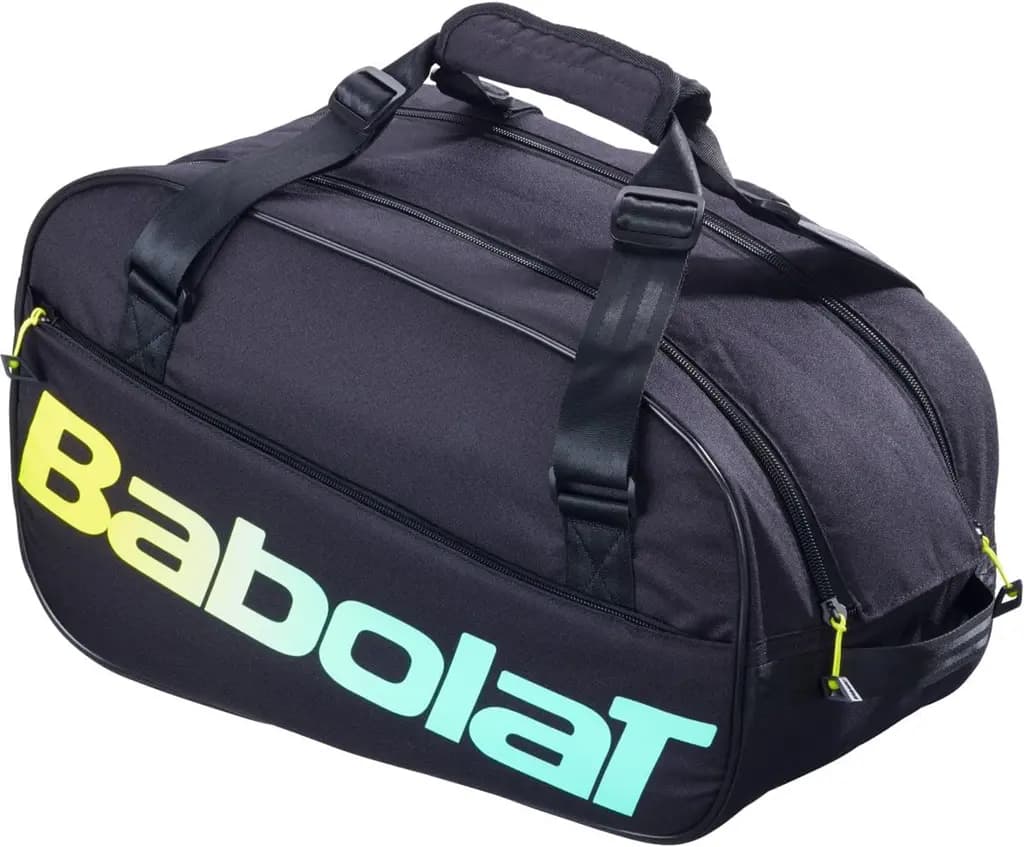 Balo Babolat Racket Court S 'Black' 759022