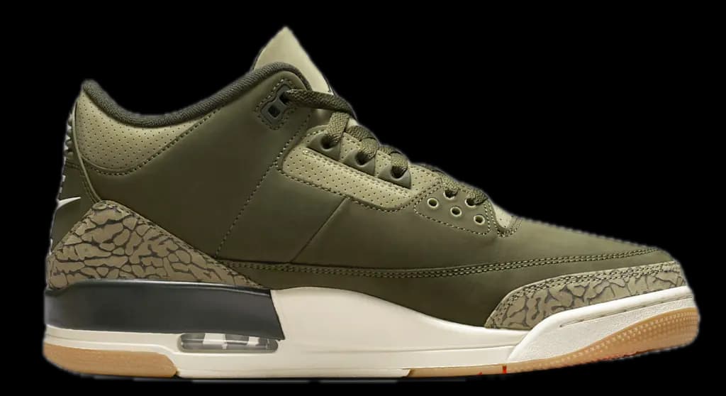Giày Nike Air Jordan 3 Retro 'Family Affair' DN3707-202
