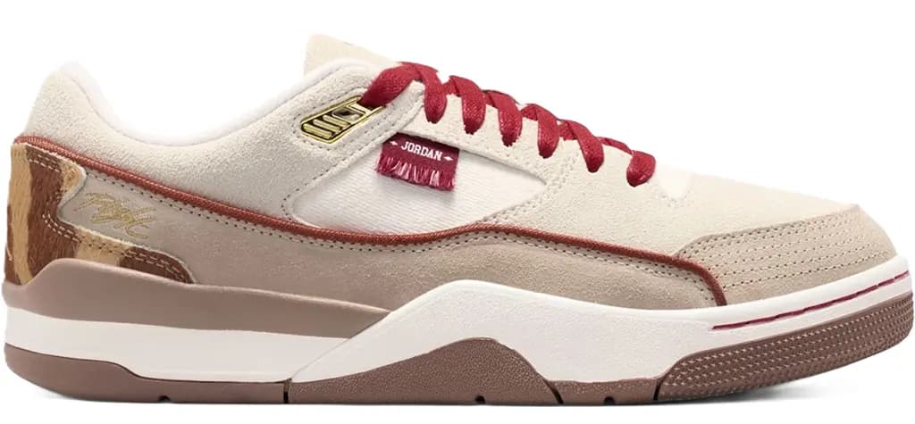 Giày Nike Air Jordan Flight Court 'Year of the Horse' IQ1107-171