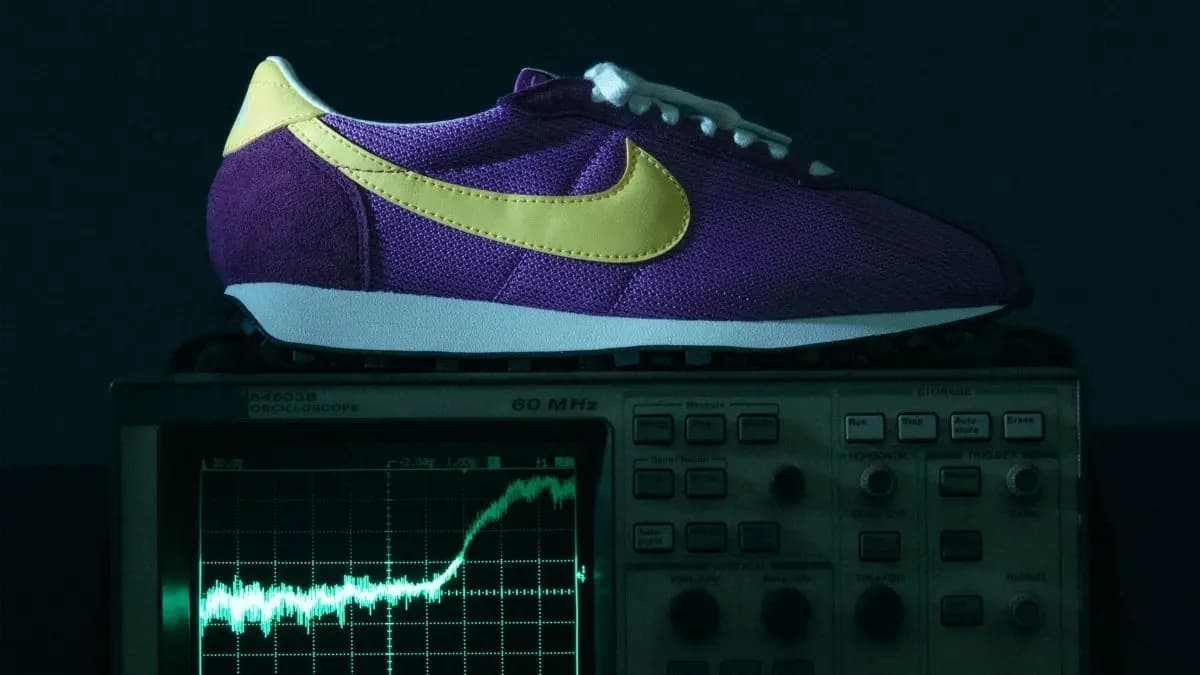 Nike x Converse x Stranger Things: Điểm giao thoa giữa điện ảnh và văn hóa Sneaker