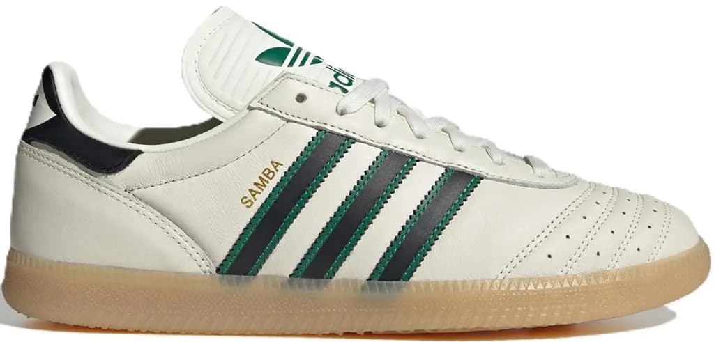 Giày adidas Samba JP ‘Off White’ IH4354
