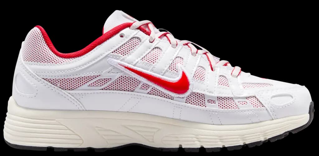 Giày Nike P-6000 'White' IQ1134-161
