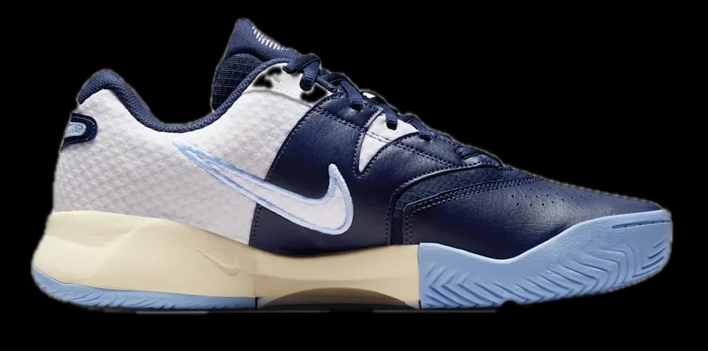 Giày Nike Court Lite 4 HC ‘Midnight Navy’ FD6574-103