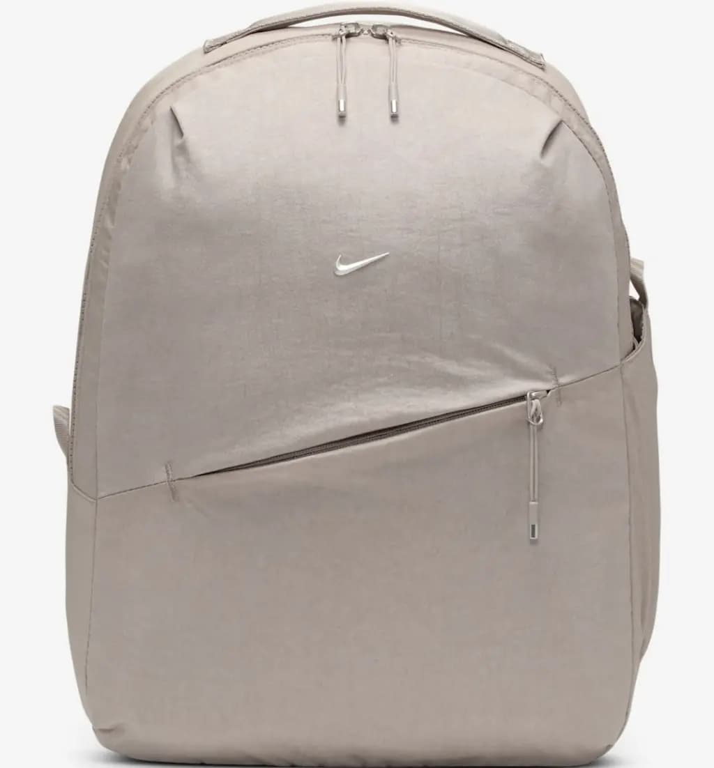 Balo Nike Aura Backpack 'College Grey' HF7007-009