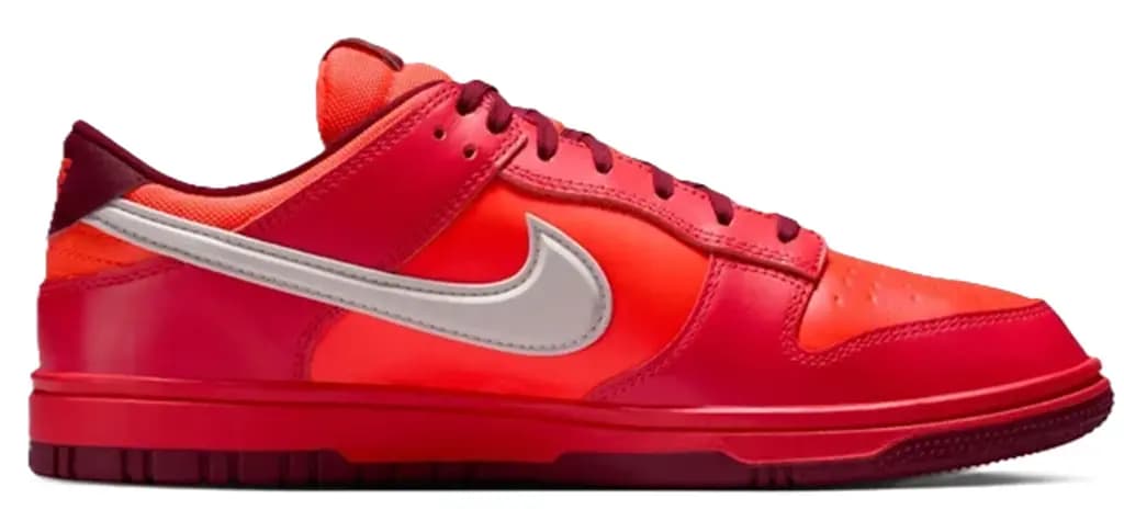 Giày Nike Dunk Low Gore-Tex 'Crimson' HQ2053-800