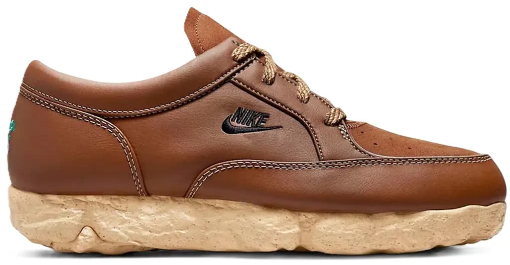 Giày Nike Be-Do-Win SP 'Brown' DB3017-200