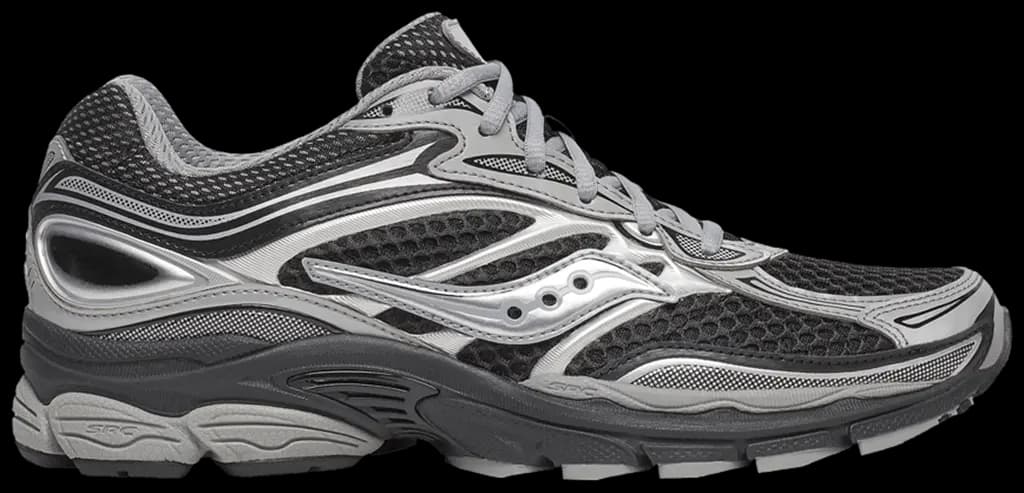 Giày Saucony OG ProGrid Omni 9 'Black Silver' S70739-13
