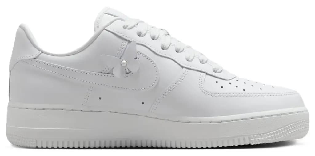 Giày Nike Air Force 1 Low 'Butterfly White' IH4480-100