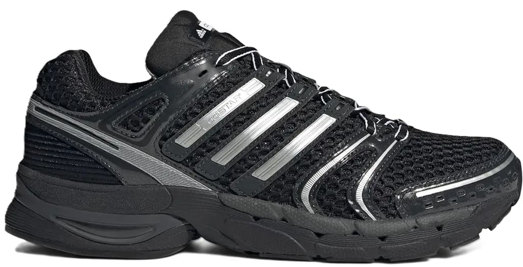 Giày Adidas Adistar Control 5 'Black White Carbon' KI6150