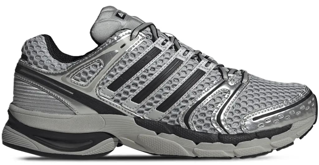 Giày Adidas Adistar Control 5 'Black Silver' KI6154
