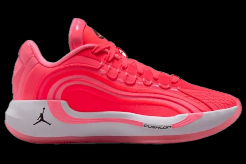 Giày Nike Air Jordan Luka 4 'Hčerka' HJ5225-600