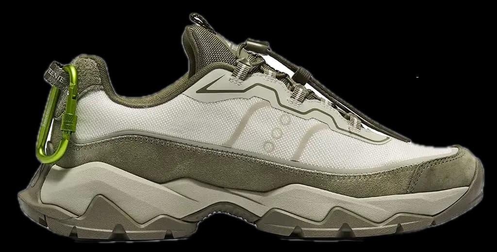 Giày Saucony Canyon WLK 'Grey' S79068-13