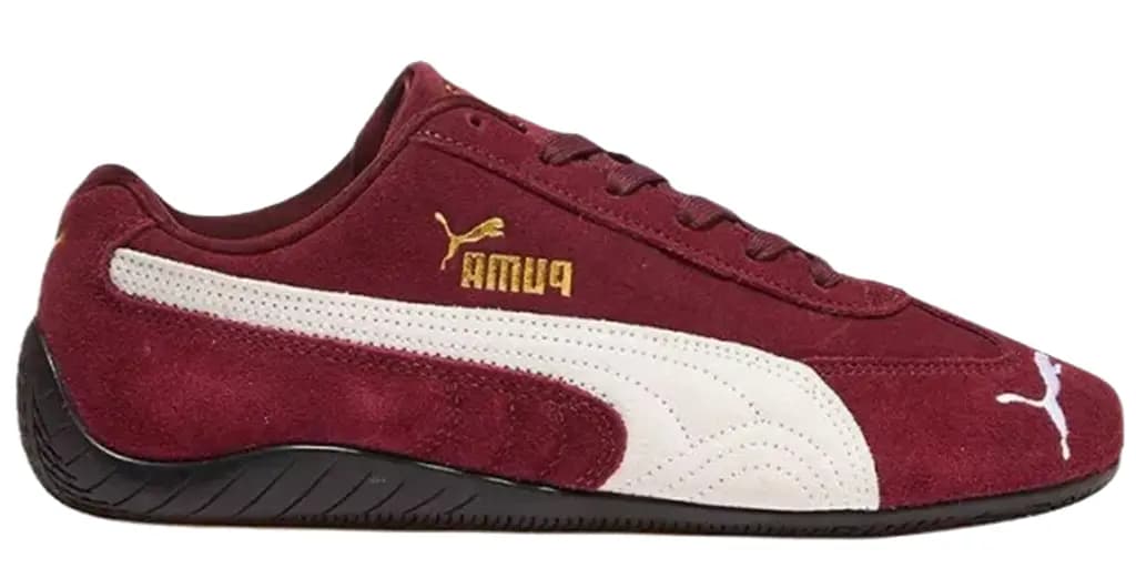 Giày Puma Speedcat Racing 'Red' 1000721750773