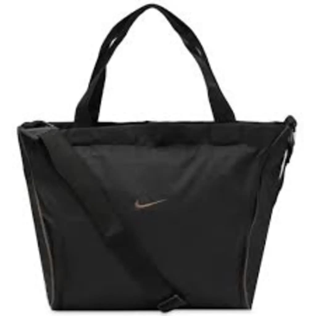 Túi Nike Sportswear Essentials 'Black' DJ9795-010