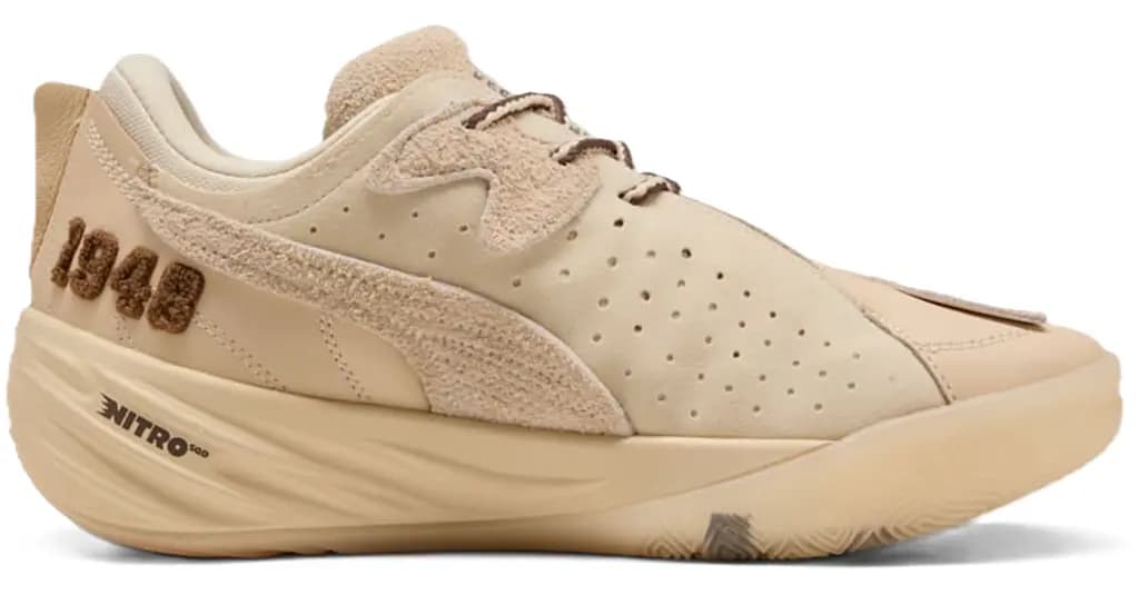 Giày Puma All-Pro Nitro 2 'Chris Brickley Canvas' 312311-01