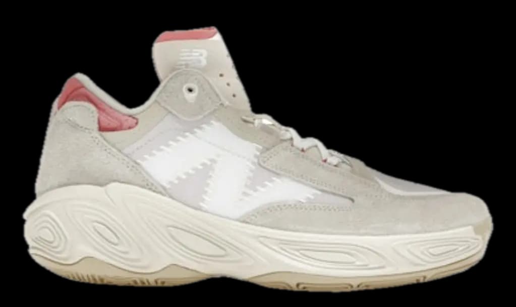 Giày New Balance Fresh Foam BB v2 'Moonbeam' BBFRSHP2