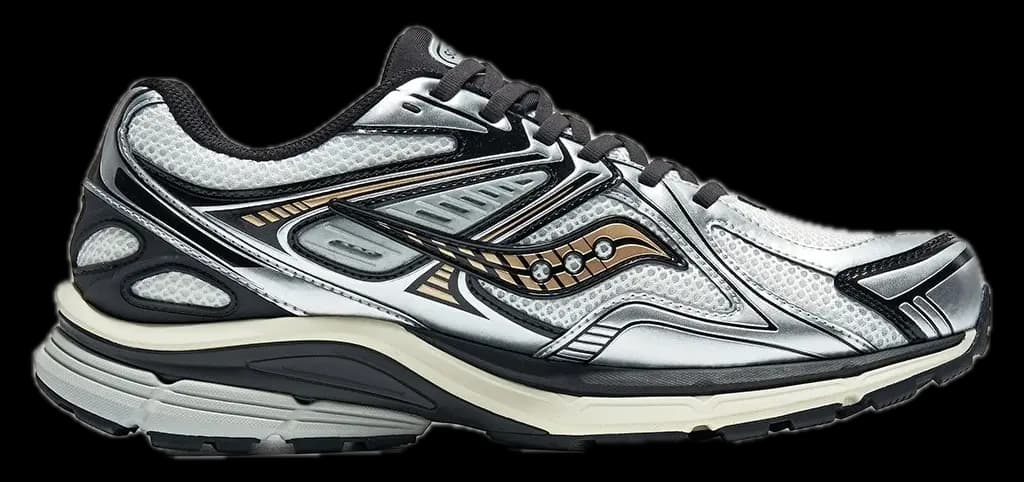 Giày Saucony Kinvara Elite 4 'Abrasion'  S79052-5