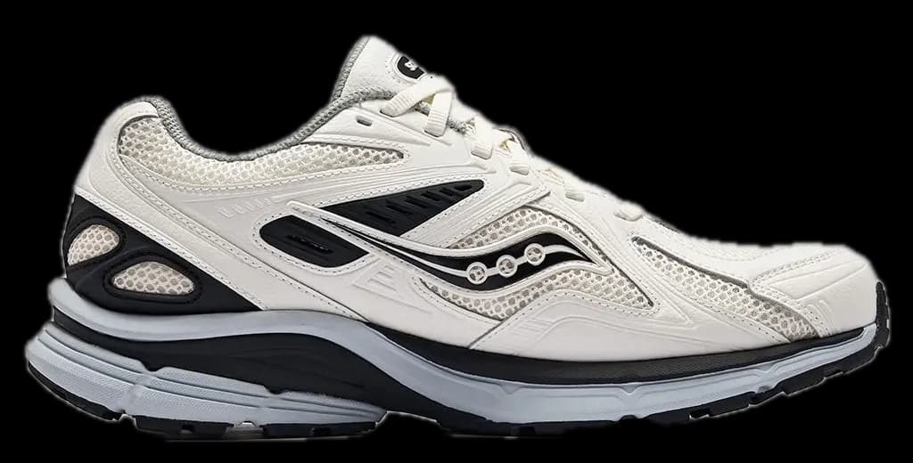 Giày Saucony Kinvara Elite 4 'White' S79052-6