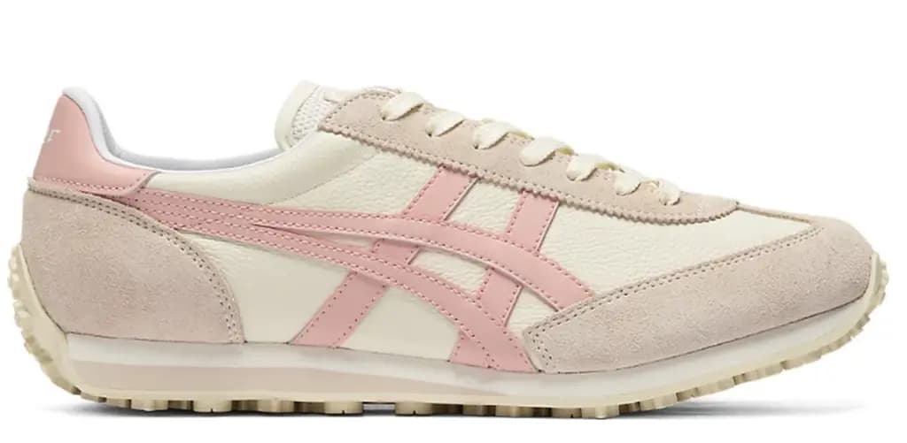 Giày Onitsuka Tiger EDR 'Cream' 1183B411-103