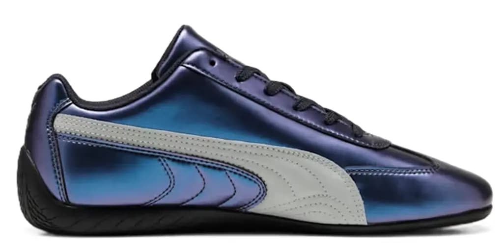 Giày Puma Speedcat Y2K 'New Navy' 403685-01
