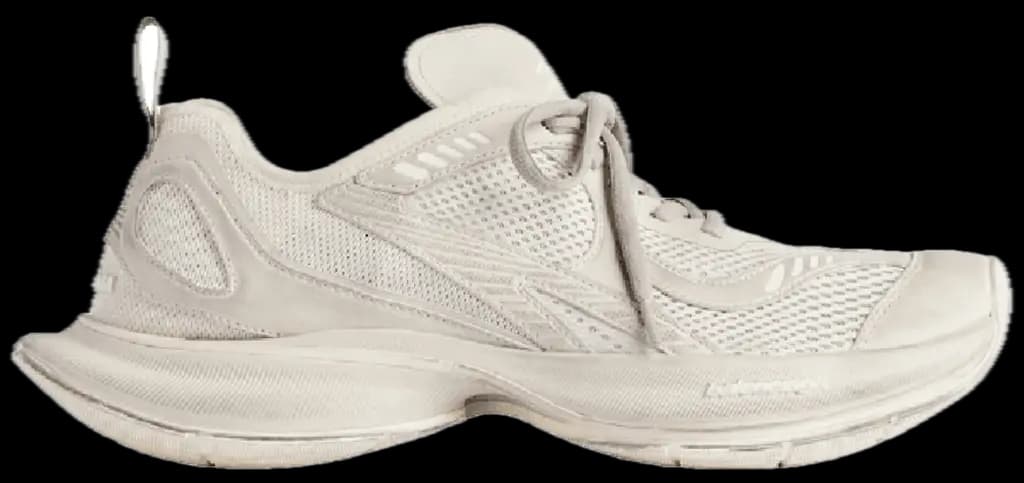 Giày Balenciaga Circuit Trainers ‘Beige’ 793945WFLGY2000