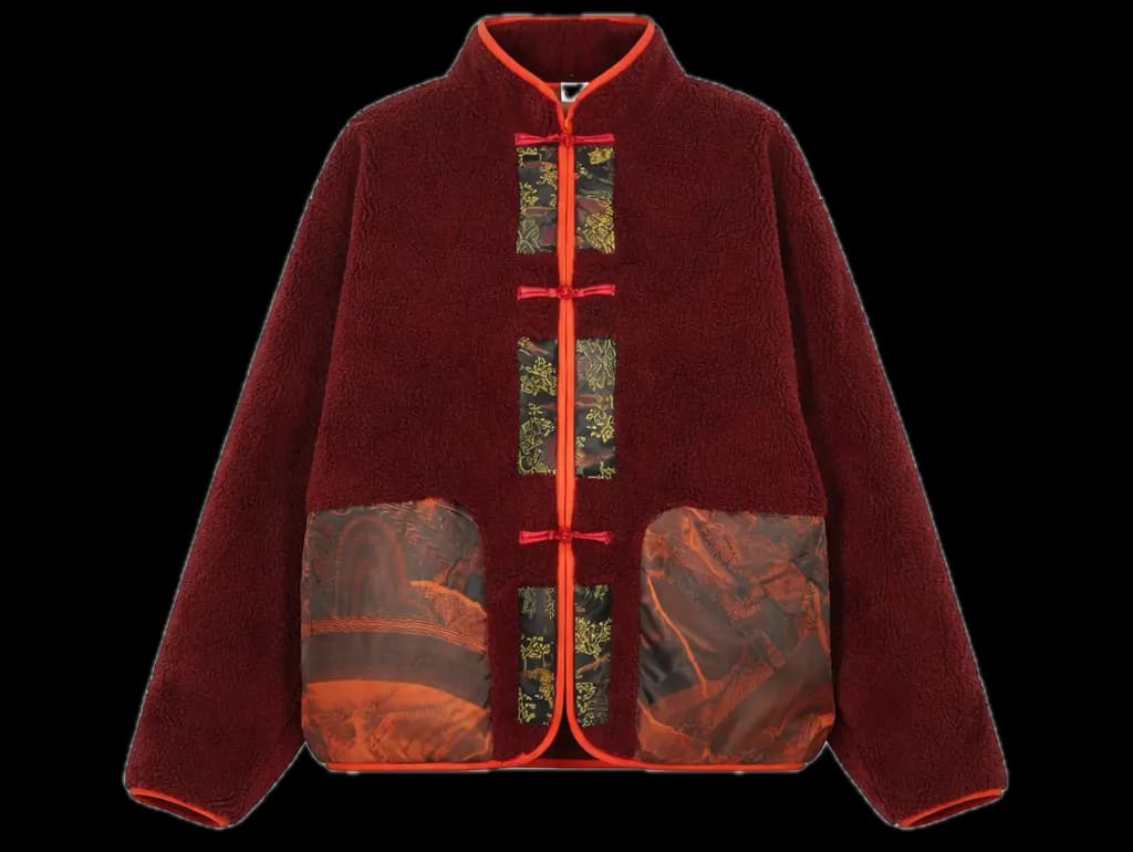 Áo Nike CNY Fantasy ‘Red’ FZ6194-677