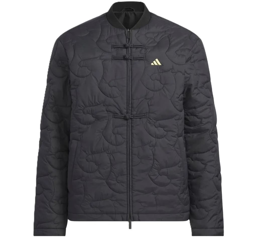 Áo Adidas CNY Sports Jacket 'Black' KS0408