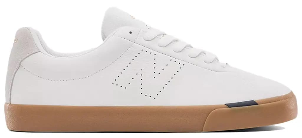 Giày New Balance Numeric 22 ‘White Gum’ NM22RPS