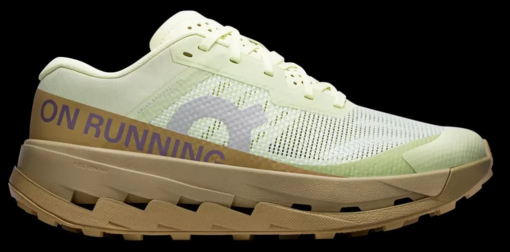 Giày On Running Cloudultra 3 'Linen' 3WF30114882