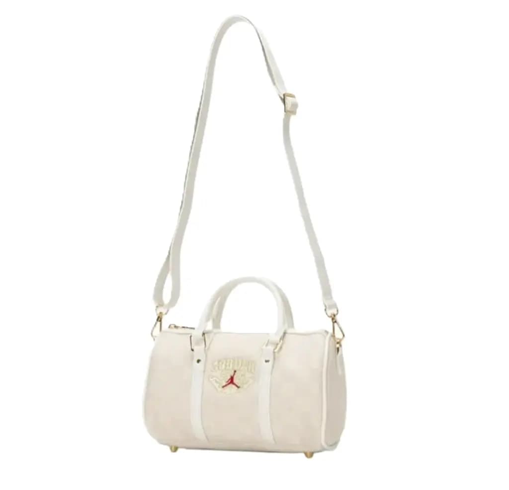 Túi Jordan Bowling Bag 'White' JD2613097AD-001