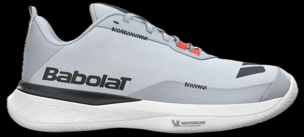 Giày Babolat SFX Evo All Court ‘White’ 30S26555A-3039