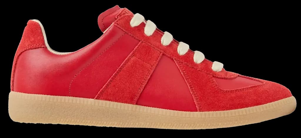 Giày Maison Margiela Replica 'Boero’ S57WS0236P1895T3193