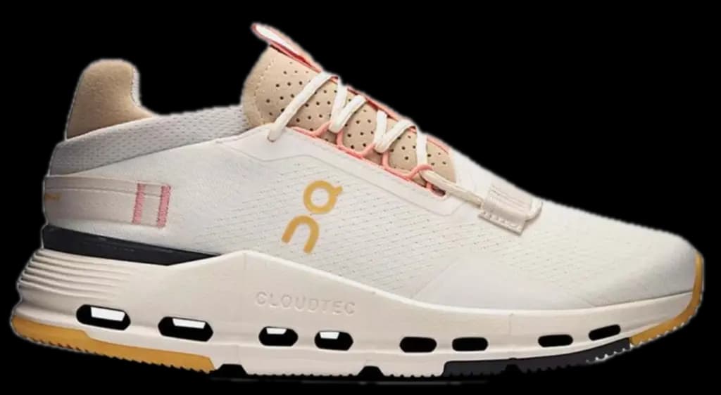 Giày On Running Cloudnova 2 'Beige' 3WG11004821