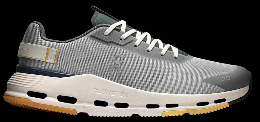 Giày On Running Cloudnova Form 2 'Glacier' 3ME30150491