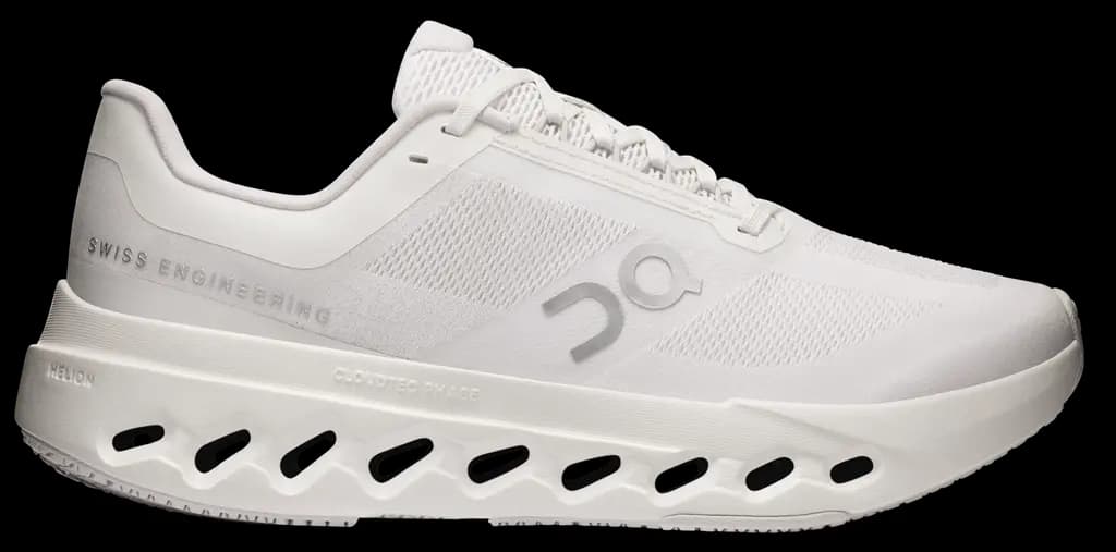 Giày On Running Cloudsurfer Next 'White' 3WE30051200