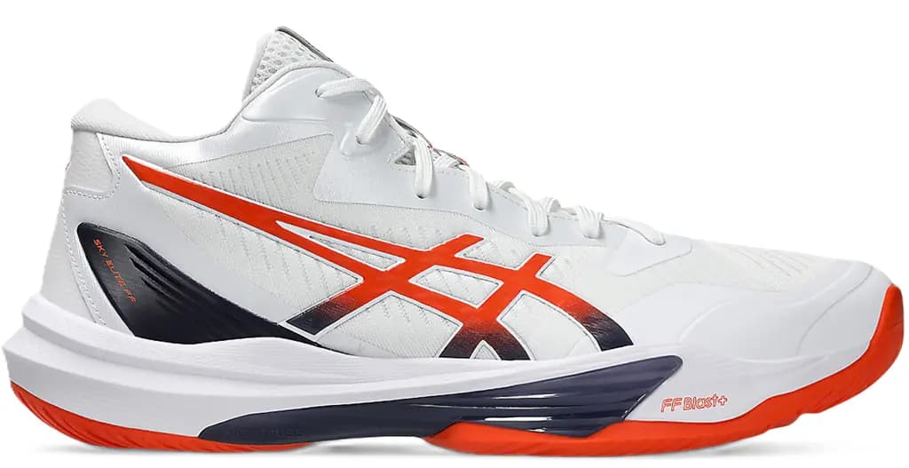 Giày Asics Sky Elite FF MT 3 'White Nova Orange' 1051A081-103