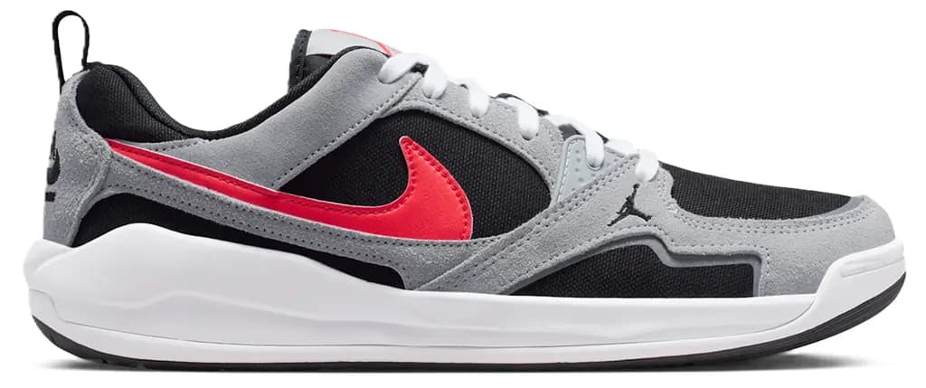 Giày Nike Air Jordan CMFT Era 'Wolf Grey' HJ6777-006